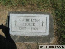 Kathie Lynn Storck