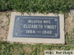 Elizabeth Yingst