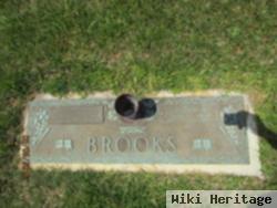 Charles Alston Brooks, Sr