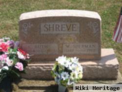 William Sherman Shreve