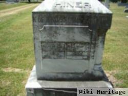 Amie A.e. Fields Hiner