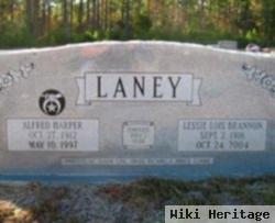 Alfred Harper Laney