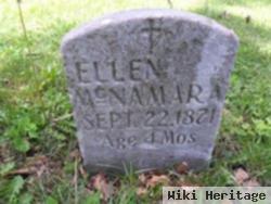 Ellen Mcnamara