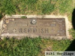 Edith Emma Reddish