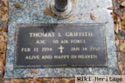 Thomas Lincoln Griffith