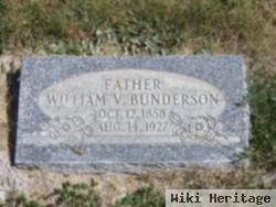 William Victor Bunderson