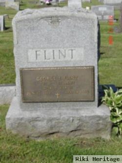 Joseph F Flint