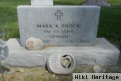 Mark Kenneth Brock