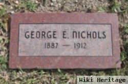 George E. Nichols