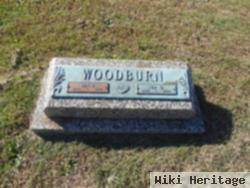 Benjamin Harrison Woodburn