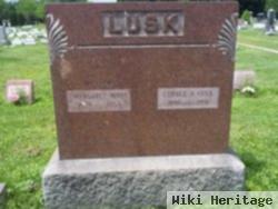 George A. Lusk