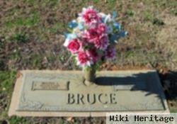 Lula Fannie Hembree Bruce