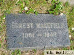 Ernest M. Wakefield