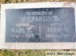 Earl Coe Shepardson