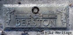 Blanche A. Meadors Beaston