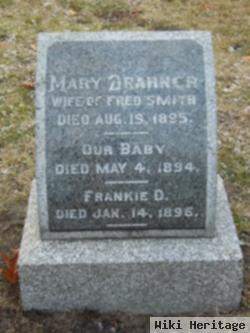 Mary Drahner Smith