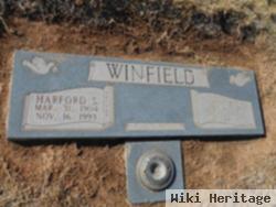 Harford S. Winfield