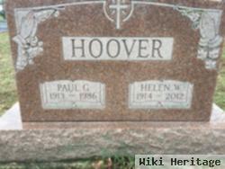 Helen W. Hoover