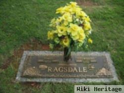 Horace Edward Ragsdale, Jr