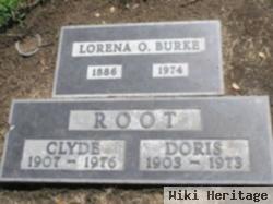 Clyde S. Root