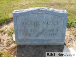 Michael Natale