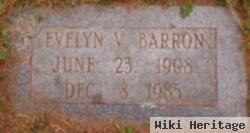 Evelyn Vesta Barron