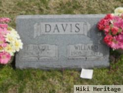 Willard Davis