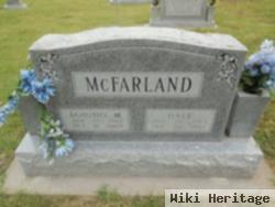 Dale Mcfarland