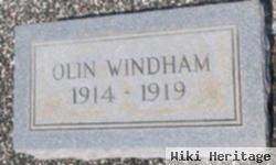 Olin S Windham