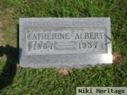 Catharine Albert