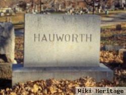 William B. Hauworth