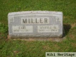 Myrtle M. Miller