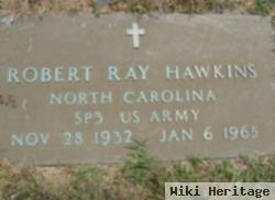 Robert Ray Hawkins