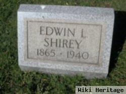 Edwin L. Shirey