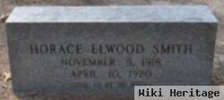 Ellwood Smith