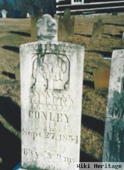 Allen Conley