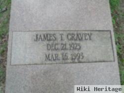 James T Cravey