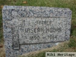 Joseph Hudak