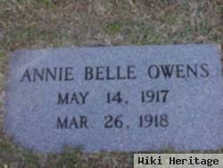 Annie Bell Owens