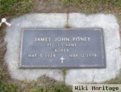 James J. Pisney