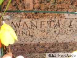 Waneta L. Yost