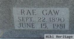 Rae Gaw Diehl