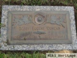 Bobby Eugene Duncan