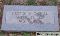 George Mccaskill