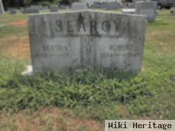 Bertha Ryan Searcy