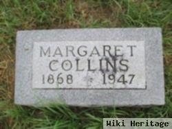 Margaret Fitzmaurice Collins