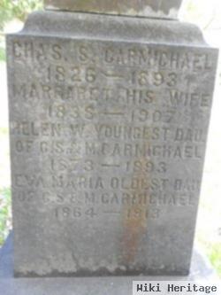 Margaret Carmichael