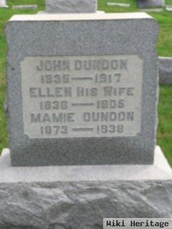 Ellen Dundon