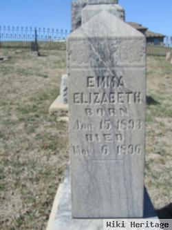 Emma Elizabeth Byrne