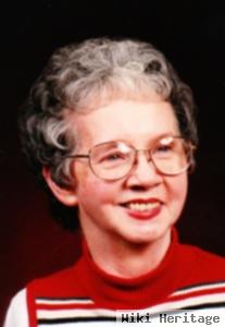 Betty Jean Moran Kennedy